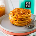 keto chaffle recipe