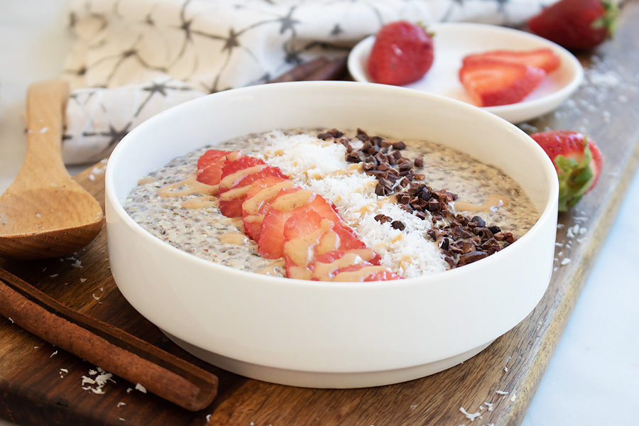 snickerdoodle n’oatmeal