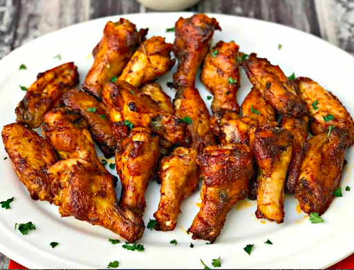 Buffalo Chicken Wings