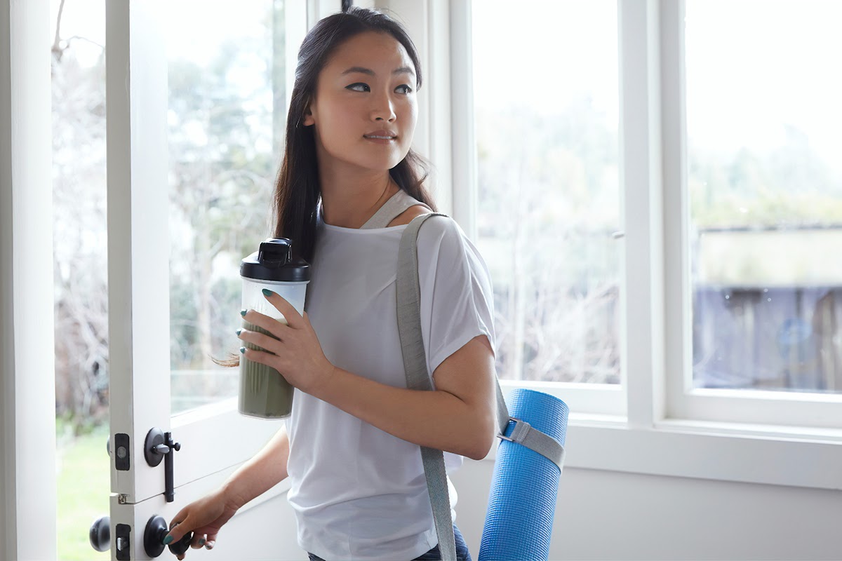 Supplements to Take Before a Workout