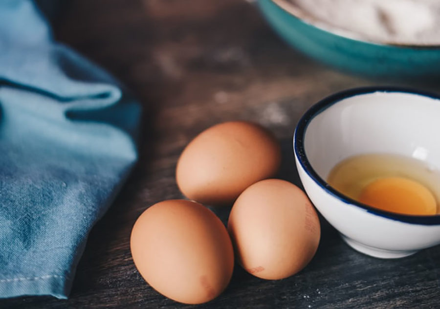 Is mayo keto? It can be when made from scratch using eggs and other keto ingredients