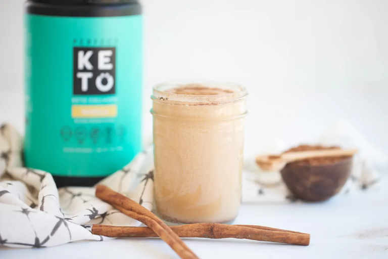 Protein Shakes and Protein Powders That Are Great for the Keto Diet
