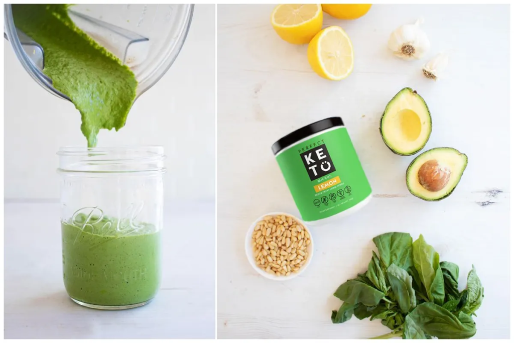 12 LowCarb, NoSugar Keto Sauces to Replace StoreBought Condiments