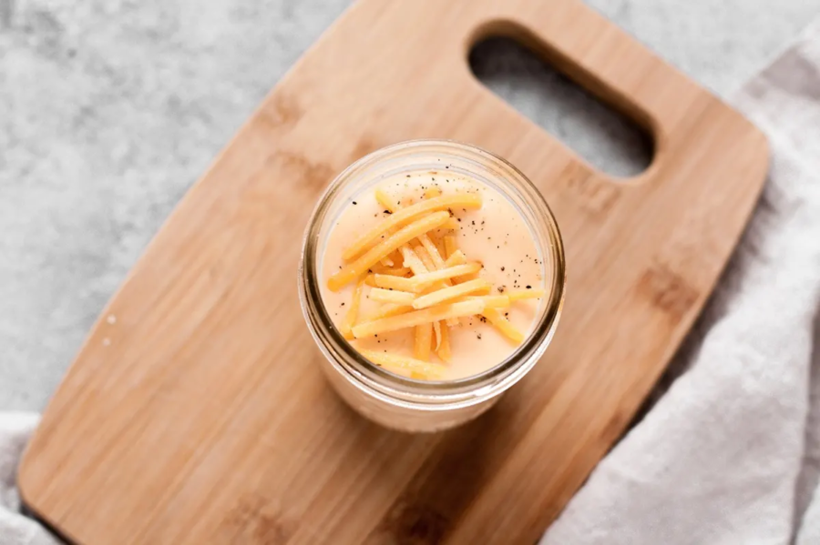 12 LowCarb, NoSugar Keto Sauces to Replace StoreBought Condiments