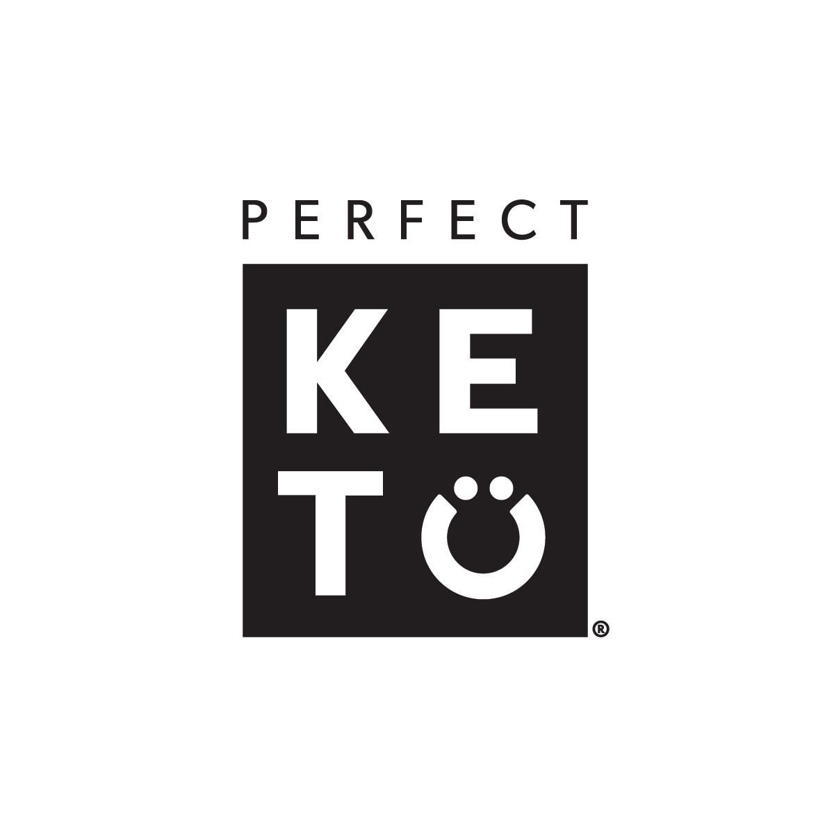 Perfect Keto logo