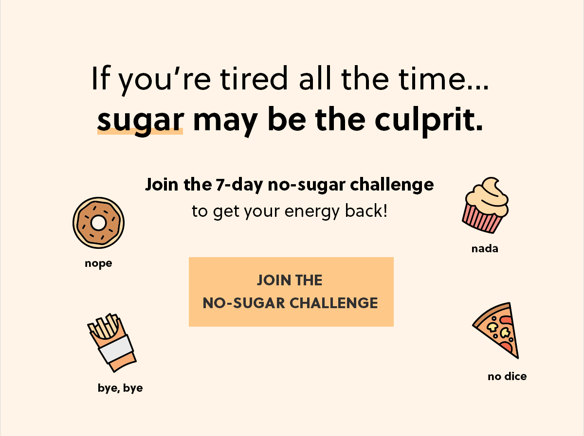 7 Day No Sugar Challenge With Food List And Meal Plan Perfect Keto