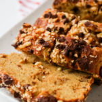 Keto Banana Bread