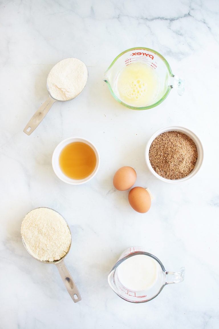 The Best Keto Sourdough Bread Perfect Keto