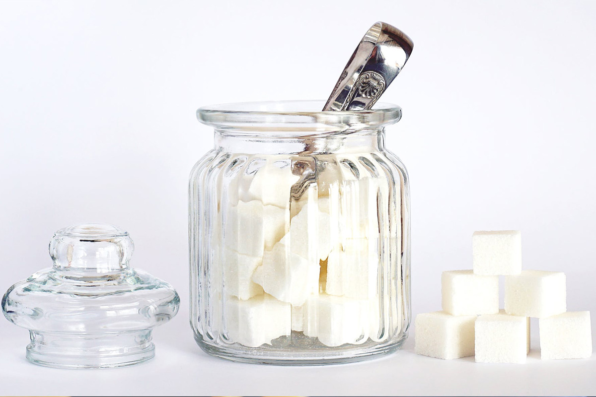 Is Sucralose Keto Carbs Calories And More Perfect Keto