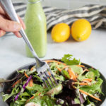 green goddess dressing