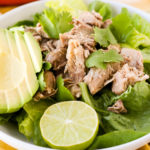 Instant Pot Carnitas