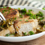 instant pot pork chops