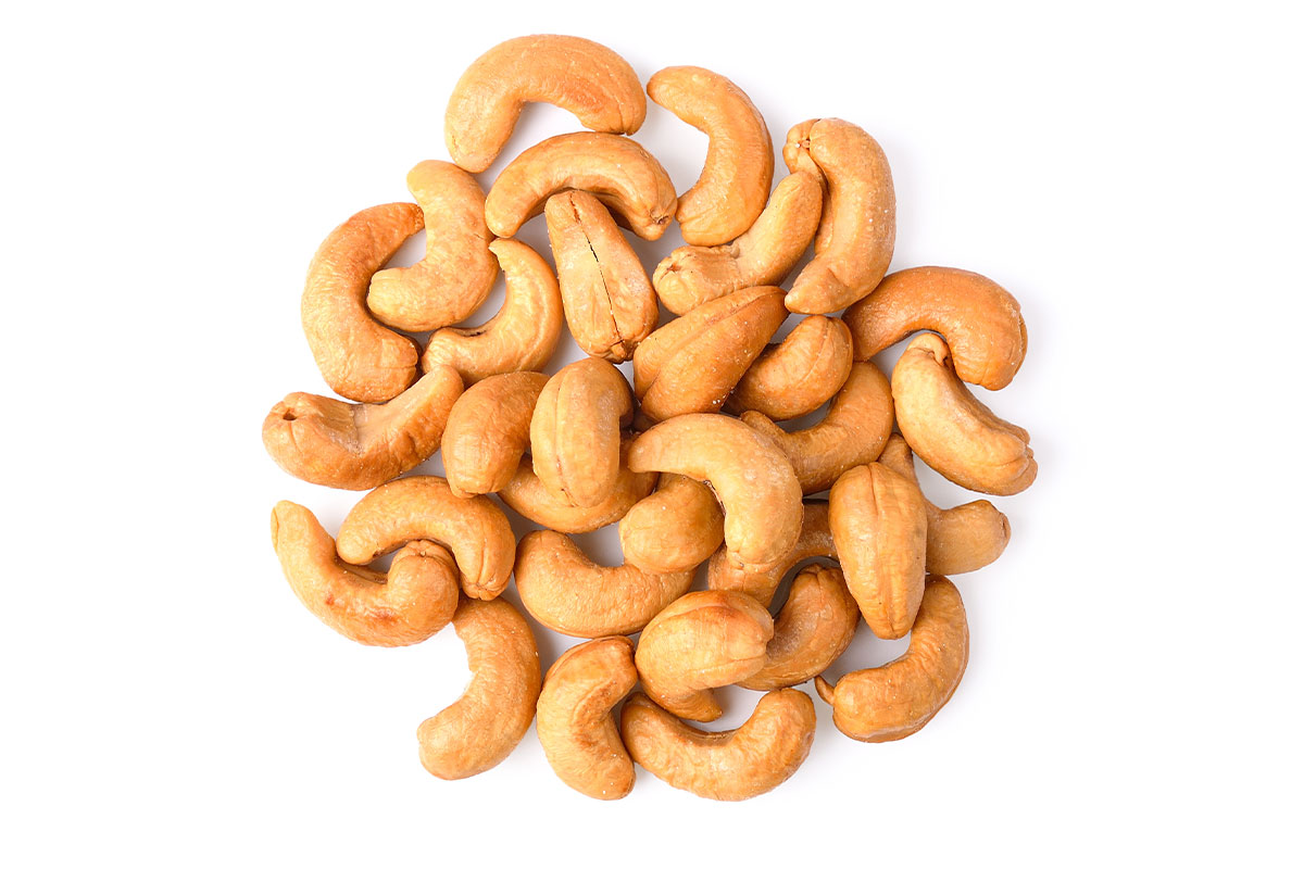 Best Nut for Belly Fat - Parade