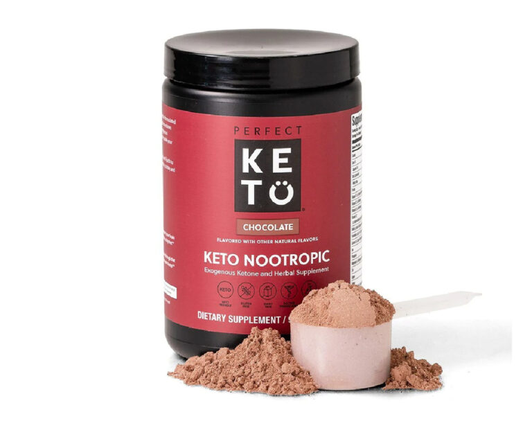 The 10 Best Keto Supplements for 2023 Perfect Keto