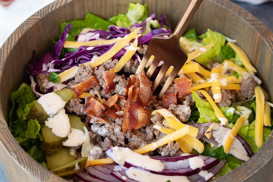 400+ Keto Recipes - Perfect Keto
