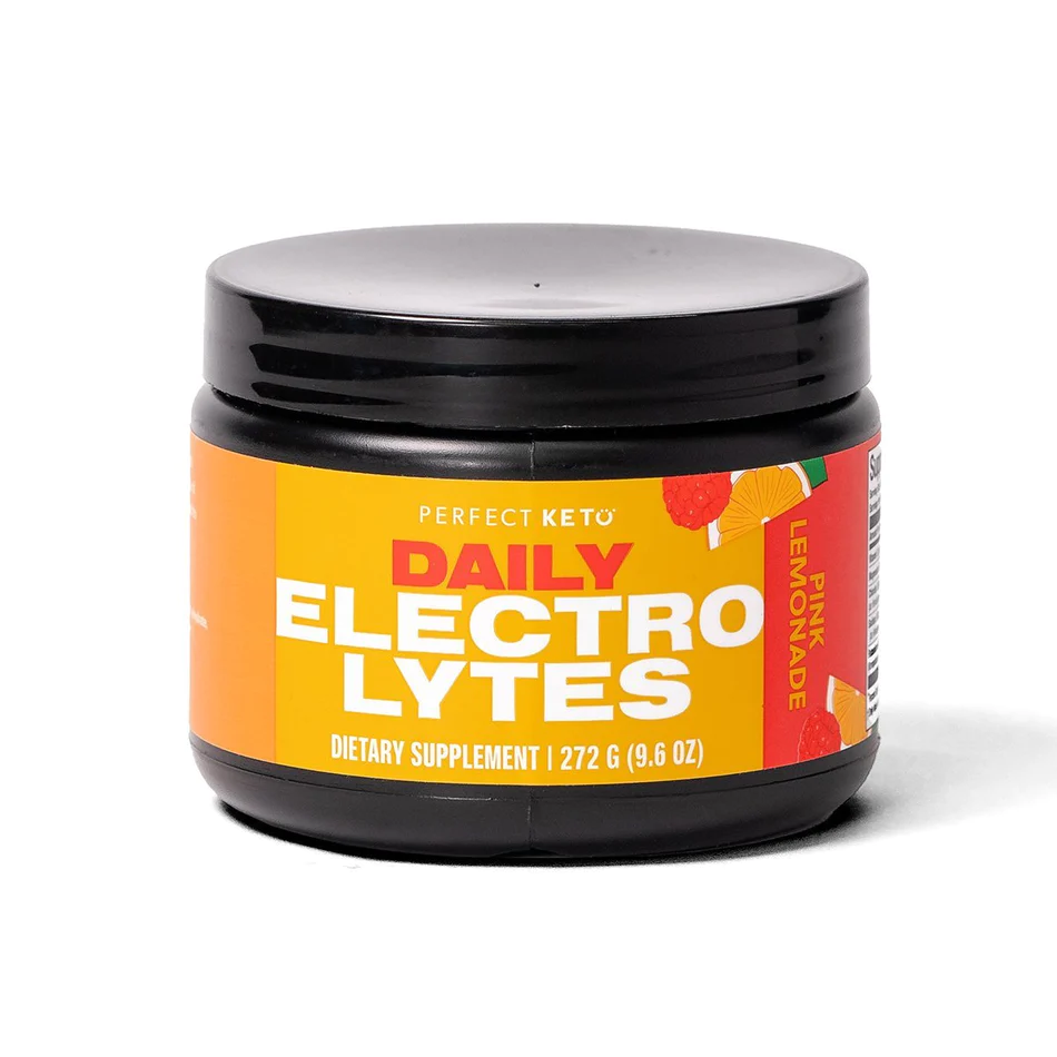 Daily Electrolytes