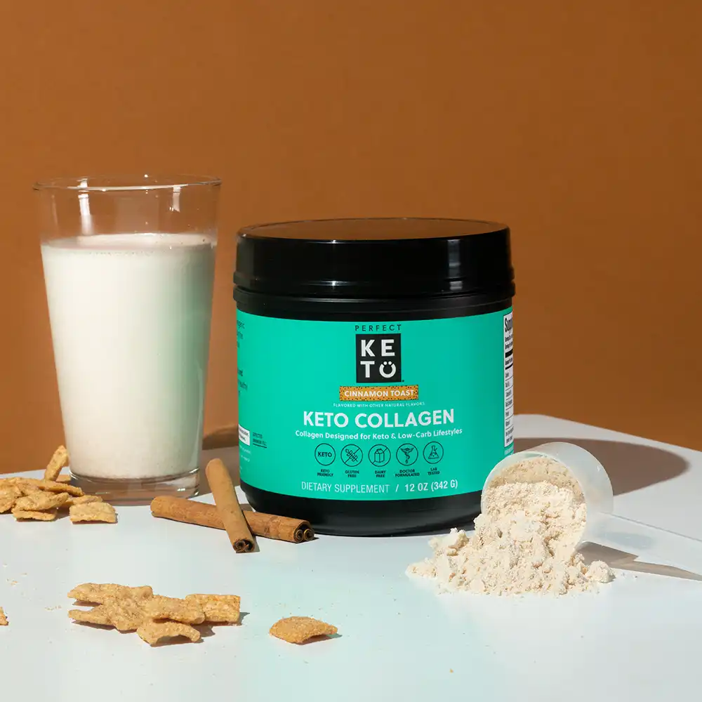 Perfect Keto Collagen