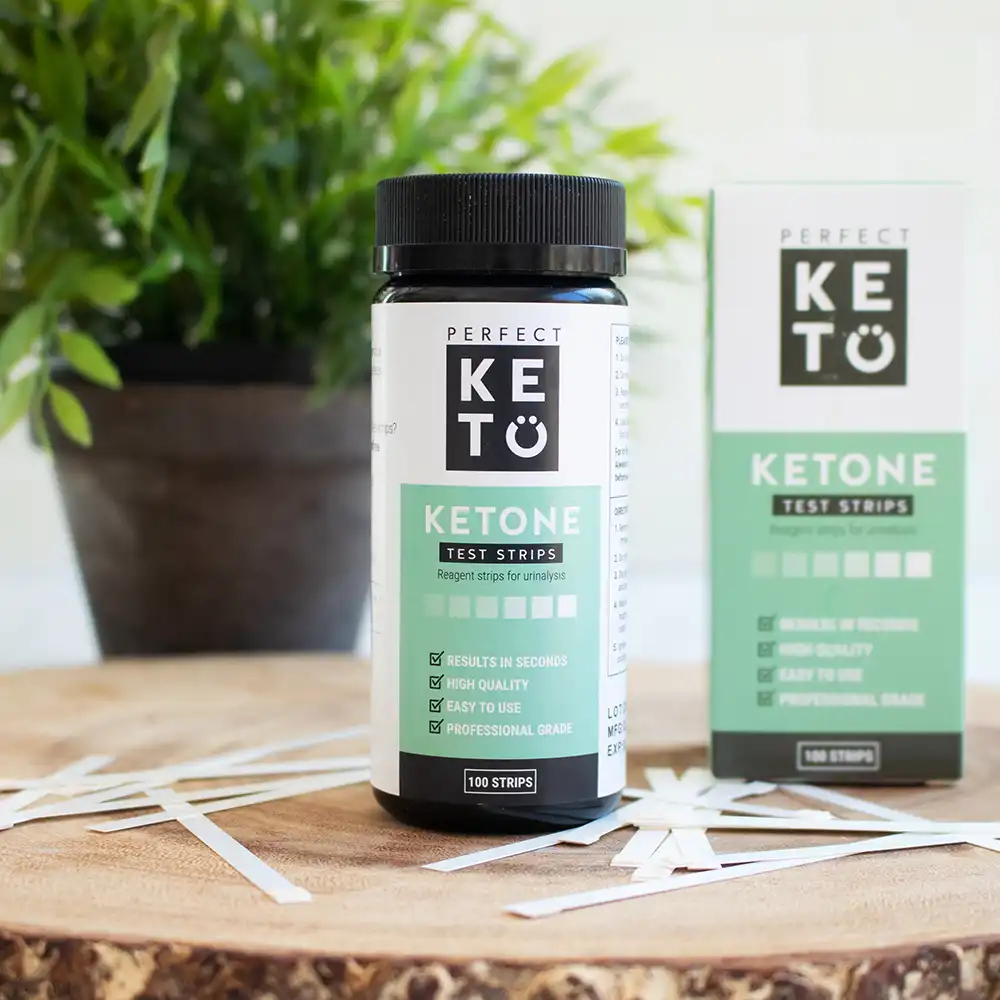 Perfect Keto Daily Electrolytes