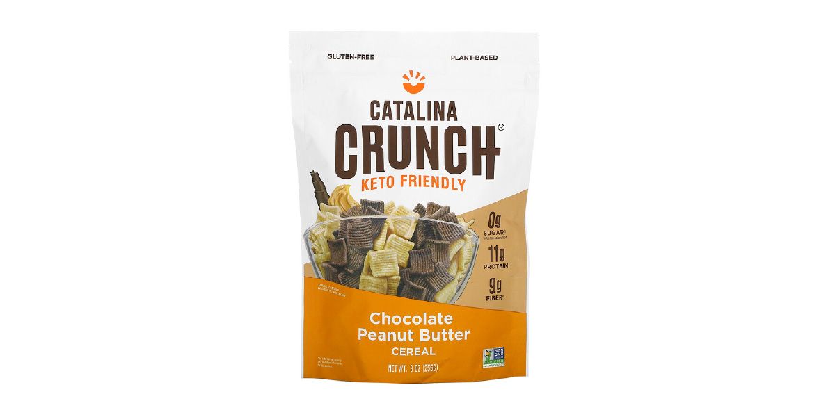 Catalina Crunch