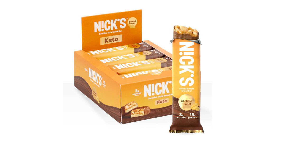 Nicks