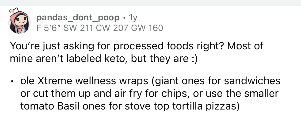 Ole Xtreme Wellness Wraps Reddit