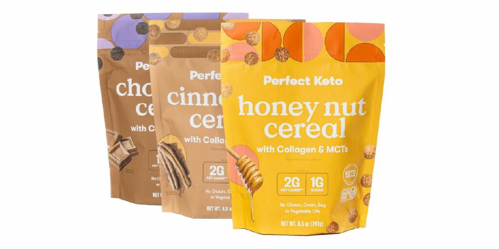 15 Best Keto Snacks Reddit Users in 2023 Perfect Keto