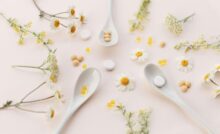Supplements and Flowers