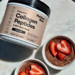 Collagen Chocolate Mousse