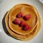 Carnivore Pancakes With Collagen